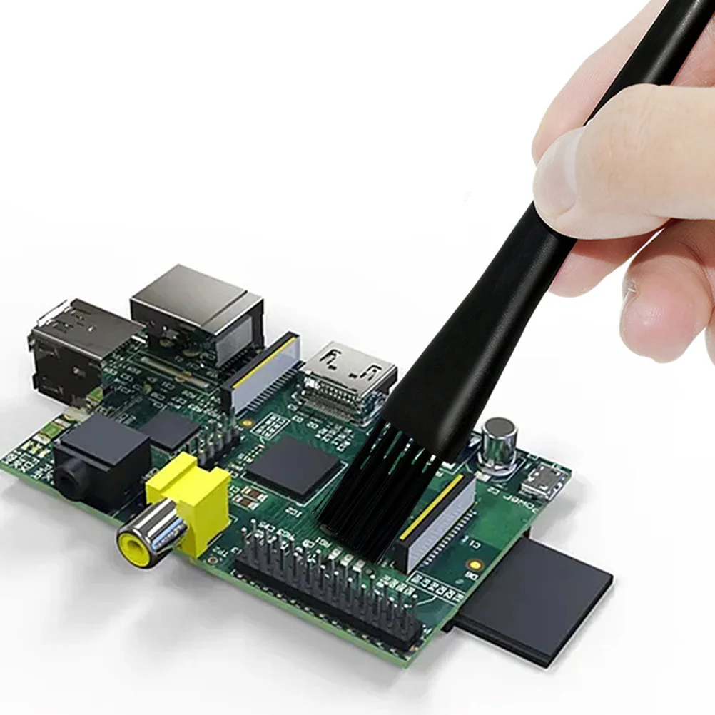 1Set Portable Anti Static Brush Keyboard Cleaning Kit Computer Fan Dust Circuit Board Electronics Cleaning Tools
1Set Portable Anti Static Brush Keyboard Cleaning Kit Computer Fan Dust Circuit Board Electronics Cleaning Tools