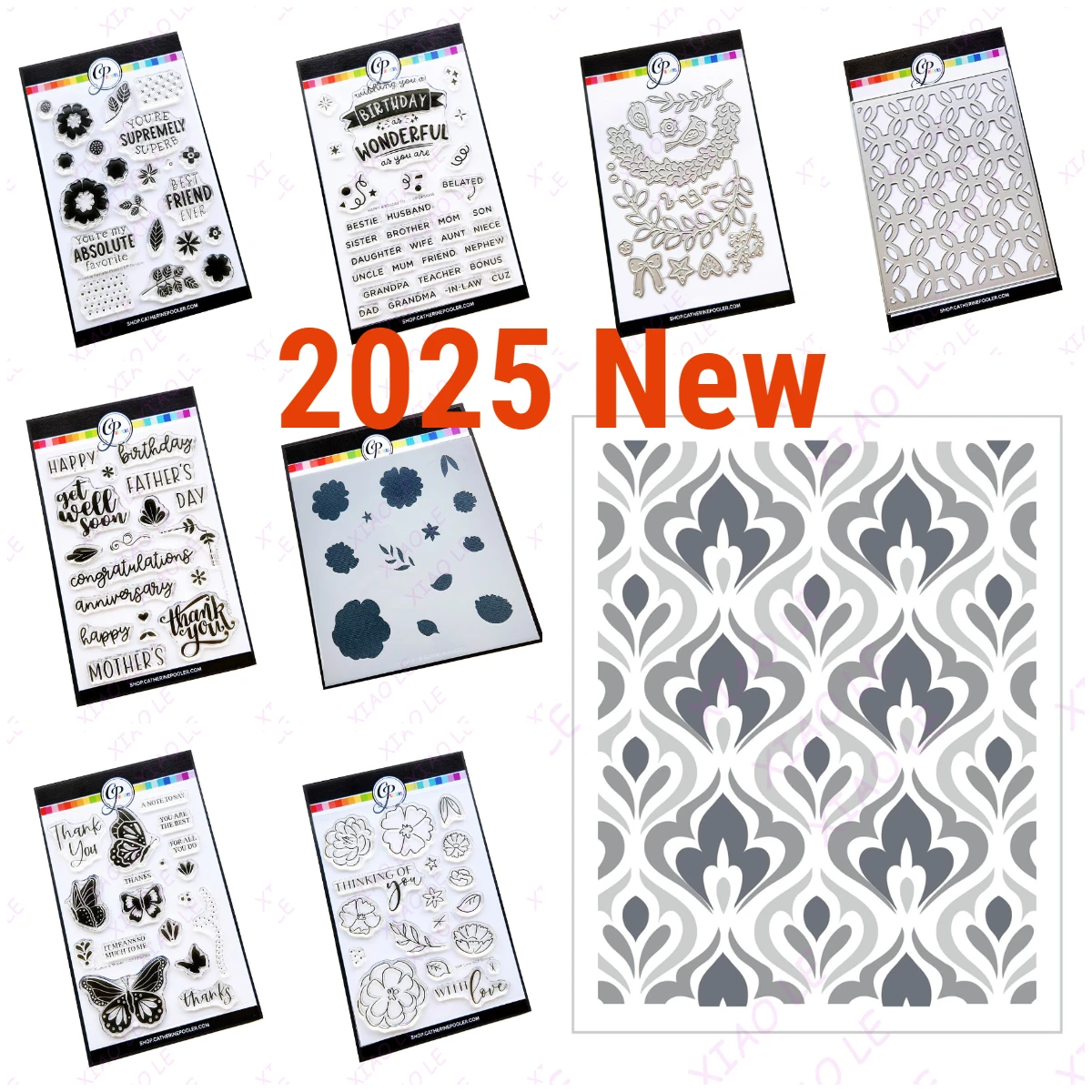 Happy Birthday Sentiments Metal Cutting Dies And Clear Stamps Stencils For DIY Scrapbook Paper Craft Handmade Card Album Punch
Happy Birthday Sentiments Metal Cutting Dies And Clear Stamps Stencils For DIY Scrapbook Paper Craft Handmade Card Album Punch