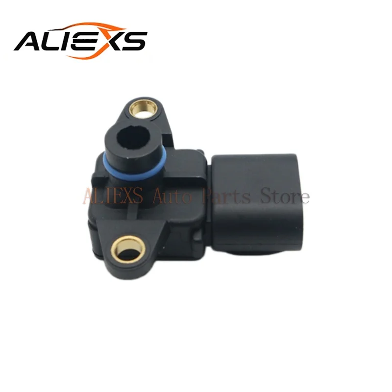 68002763AA 56028562AB MAP Manifold Absolute Pressure Sensor For Chrysler Town Country Dodge Caravan Jeep Grand Cherokee
68002763AA 56028562AB MAP Manifold Absolute Pressure Sensor For Chrysler Town Country Dodge Caravan Jeep Grand Cherokee