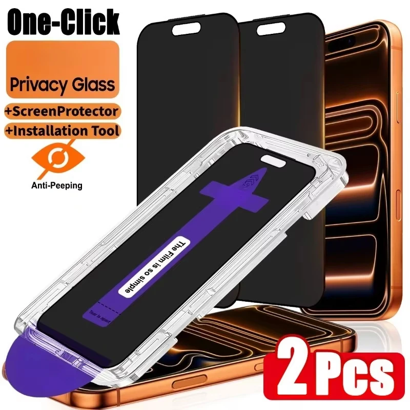 1-2PCS Dust Free Anti Spy Tempered Glass Screen Protectors For Xiaomi 14 13 15T Pro 14T 13T 12 11 Lite 12T 10T 11T 11i 11X 10i
1-2PCS Dust Free Anti Spy Tempered Glass Screen Protectors For Xiaomi 14 13 15T Pro 14T 13T 12 11 Lite 12T 10T 11T 11i 11X 10i
