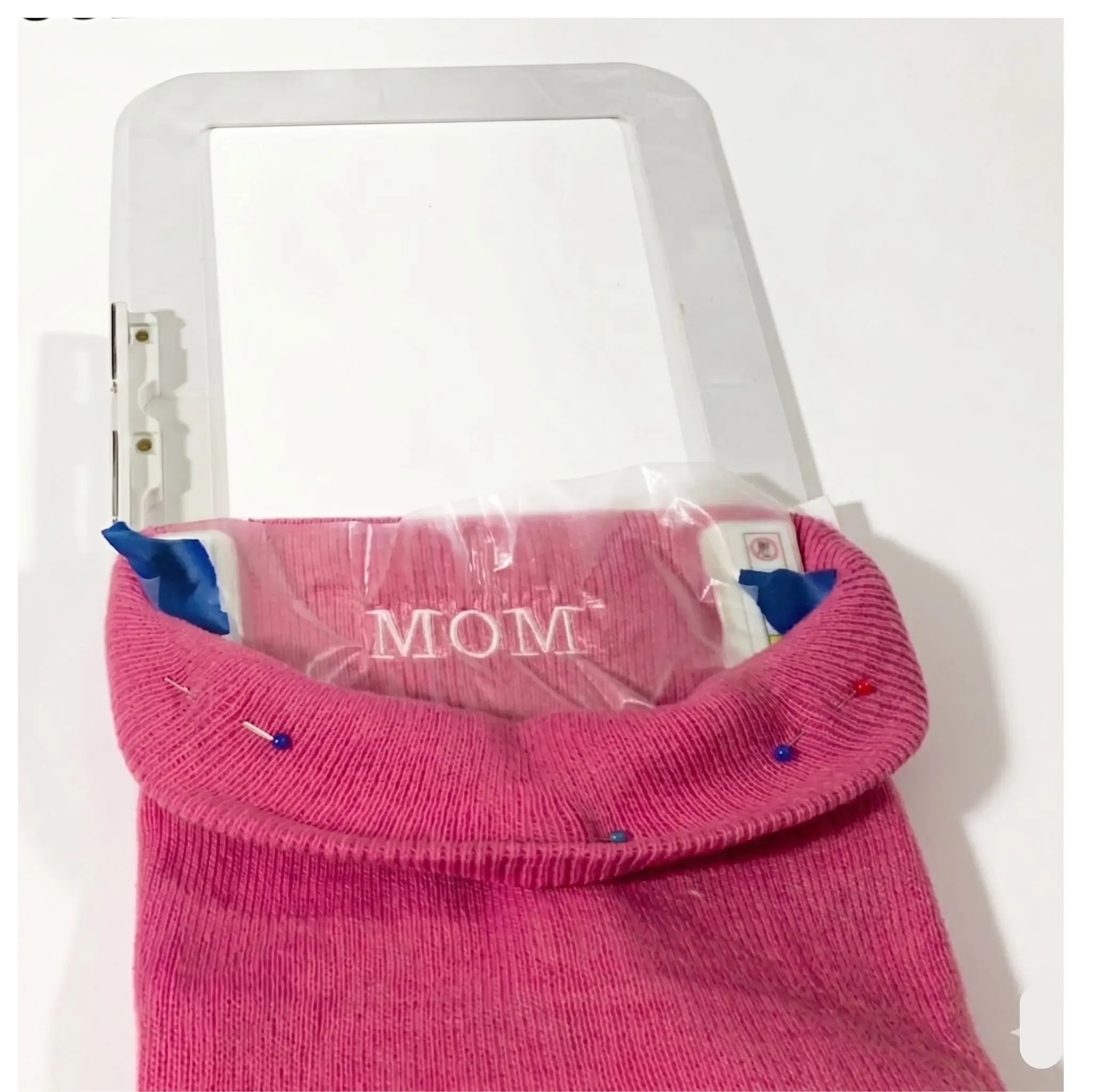 Metal Magnetic Hoop Set for Brother F440E PE900 PE770 PE700II PE750 PE780 PC6500 PC8500D Embroidery Machines
Metal Magnetic Hoop Set for Brother F440E PE900 PE770 PE700II PE750 PE780 PC6500 PC8500D Embroidery Machines