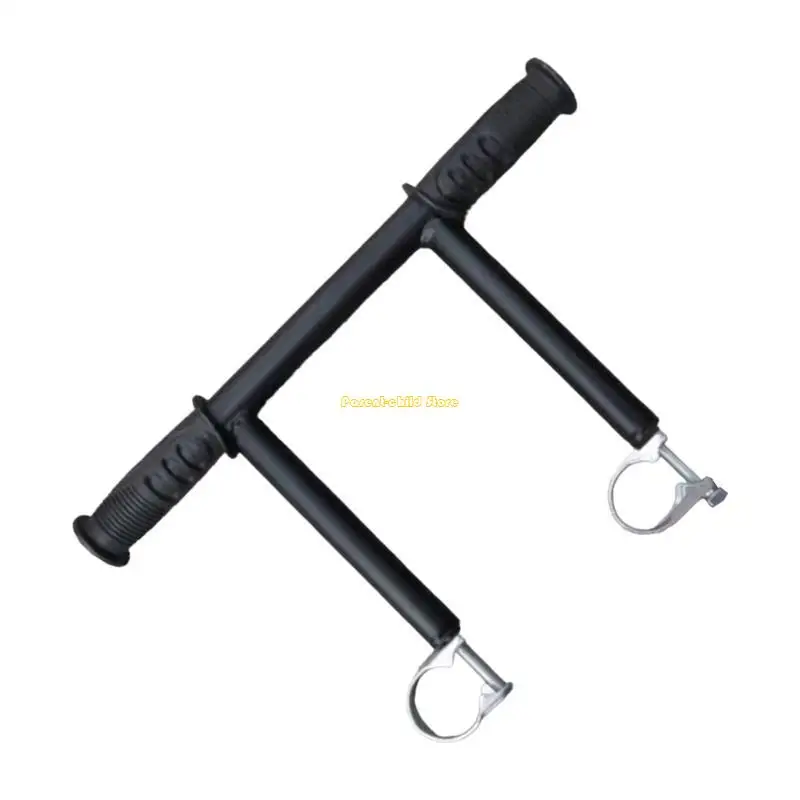 WXTD Extendable Pram Push Handle Pram Handlebar Extender Comfortable Grip Pram Handle Extension Simple Install
WXTD Extendable Pram Push Handle Pram Handlebar Extender Comfortable Grip Pram Handle Extension Simple Install