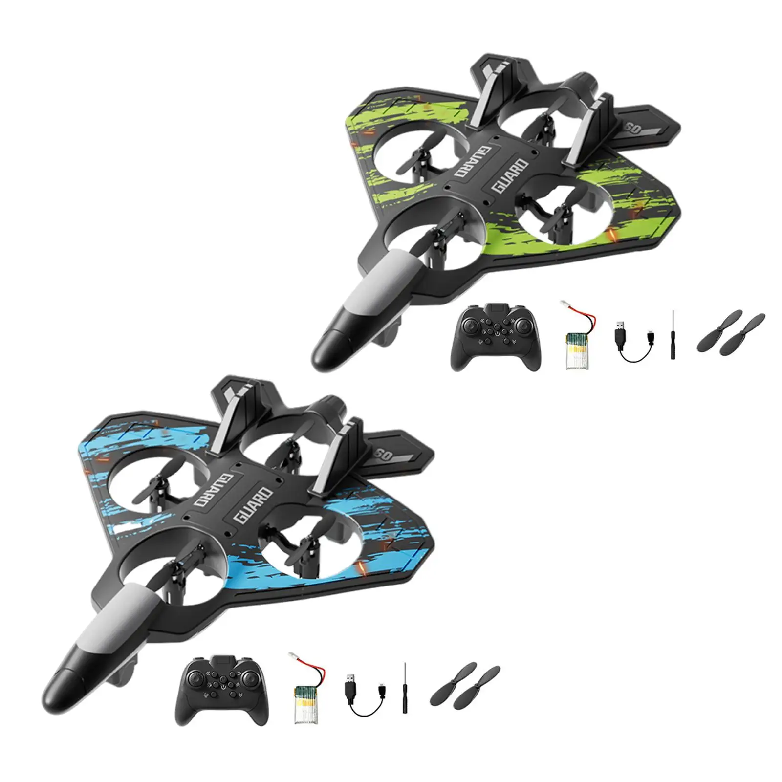 Foam Remote Control Airplane Stunt Roll Lightweight Gifts for Kids Boys Waterproof with Colorful Lights 6 Channels EVA Aircraft
Foam Remote Control Airplane Stunt Roll Lightweight Gifts for Kids Boys Waterproof with Colorful Lights 6 Channels EVA Aircraft
