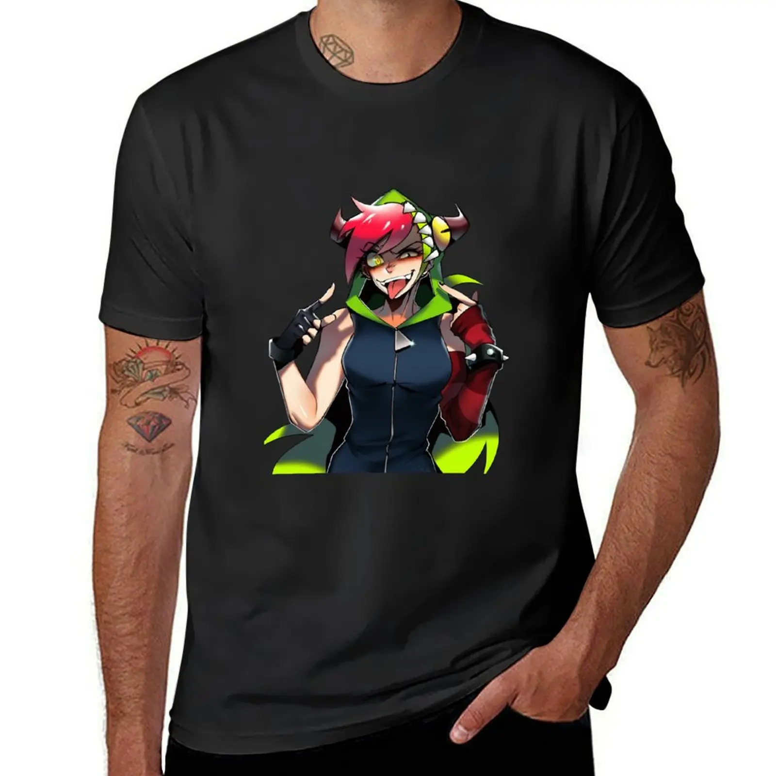 Demencia Villainous T-Shirt custom t-shirts valentines boutique clothes T-shirts man mens graphic t-shirts
Demencia Villainous T-Shirt custom t-shirts valentines boutique clothes T-shirts man mens graphic t-shirts