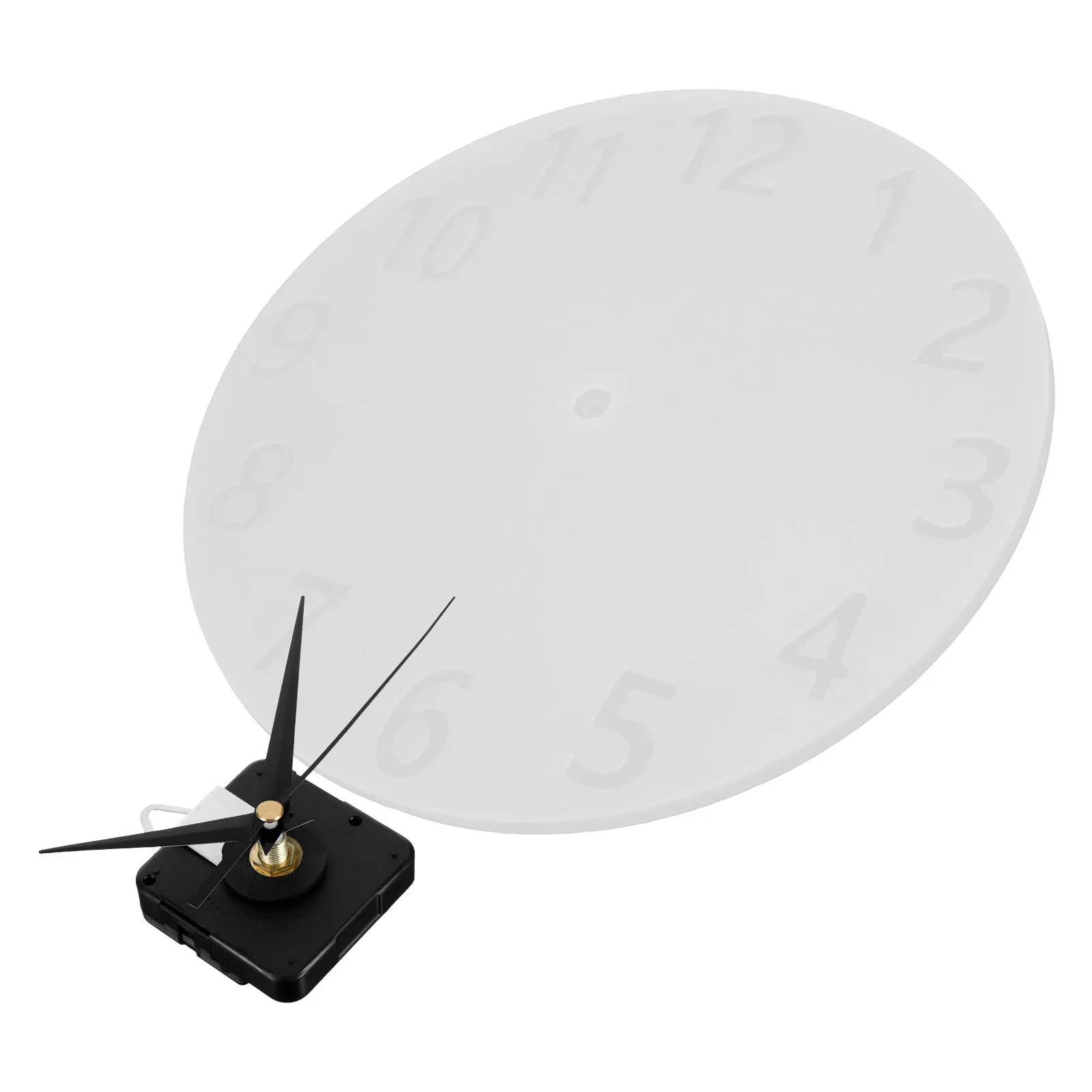 Декоративные формы для часов, силиконовые формы для поделок из смолы, набор для самостоятельного изготовления, литье
Декоративные формы для часов, силиконовые формы для поделок из смолы, набор для самостоятельного изготовления, литье