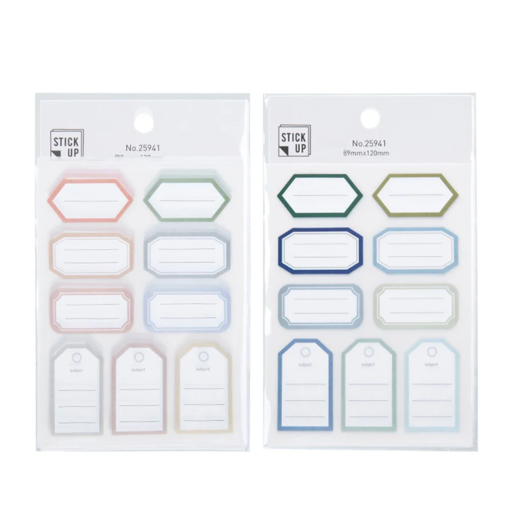 5 Sheets Personalized Name Stickers Reusable Label Paper for Price Marking Classroom Supplies Office Organization Craft Project
5 Sheets Personalized Name Stickers Reusable Label Paper for Price Marking Classroom Supplies Office Organization Craft Project