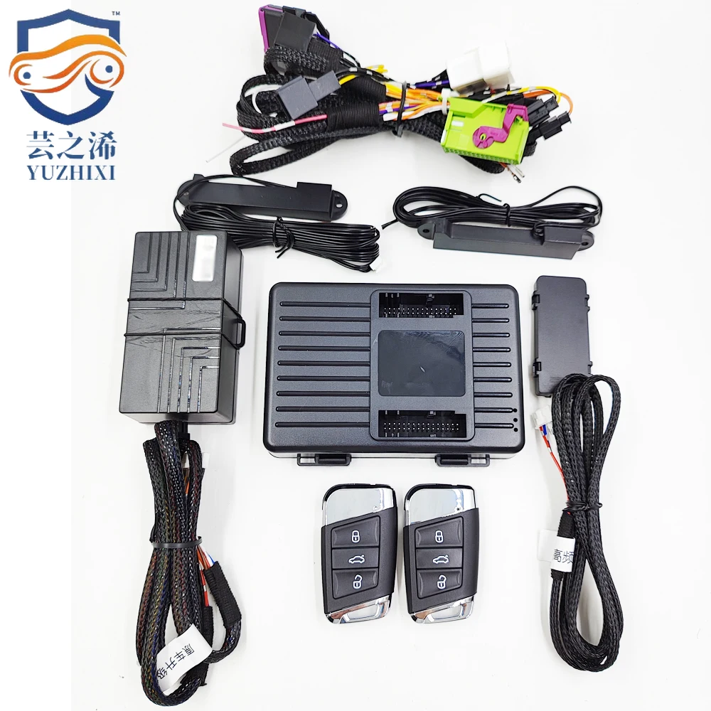 For Volks Wagenwerk Volkswagen Update Vehicle Engine Remote Start Stop Keyless Entry Smartphone Remoter Control Car Accessories
For Volks Wagenwerk Volkswagen Update Vehicle Engine Remote Start Stop Keyless Entry Smartphone Remoter Control Car Accessories