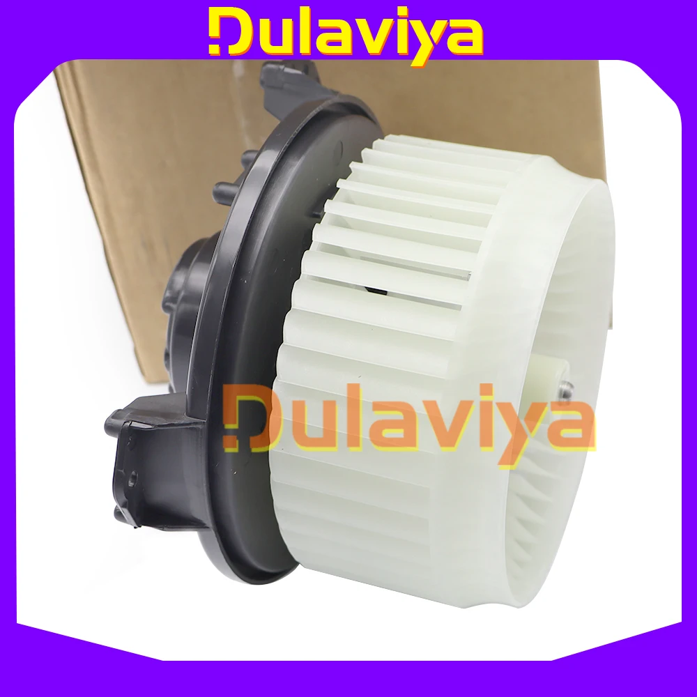 Auto AC Heater Blower Motor Fan Assy For Kobelco 60-8 Kubota 163 GFJ-8023 GFJ8023 12V
Auto AC Heater Blower Motor Fan Assy For Kobelco 60-8 Kubota 163 GFJ-8023 GFJ8023 12V