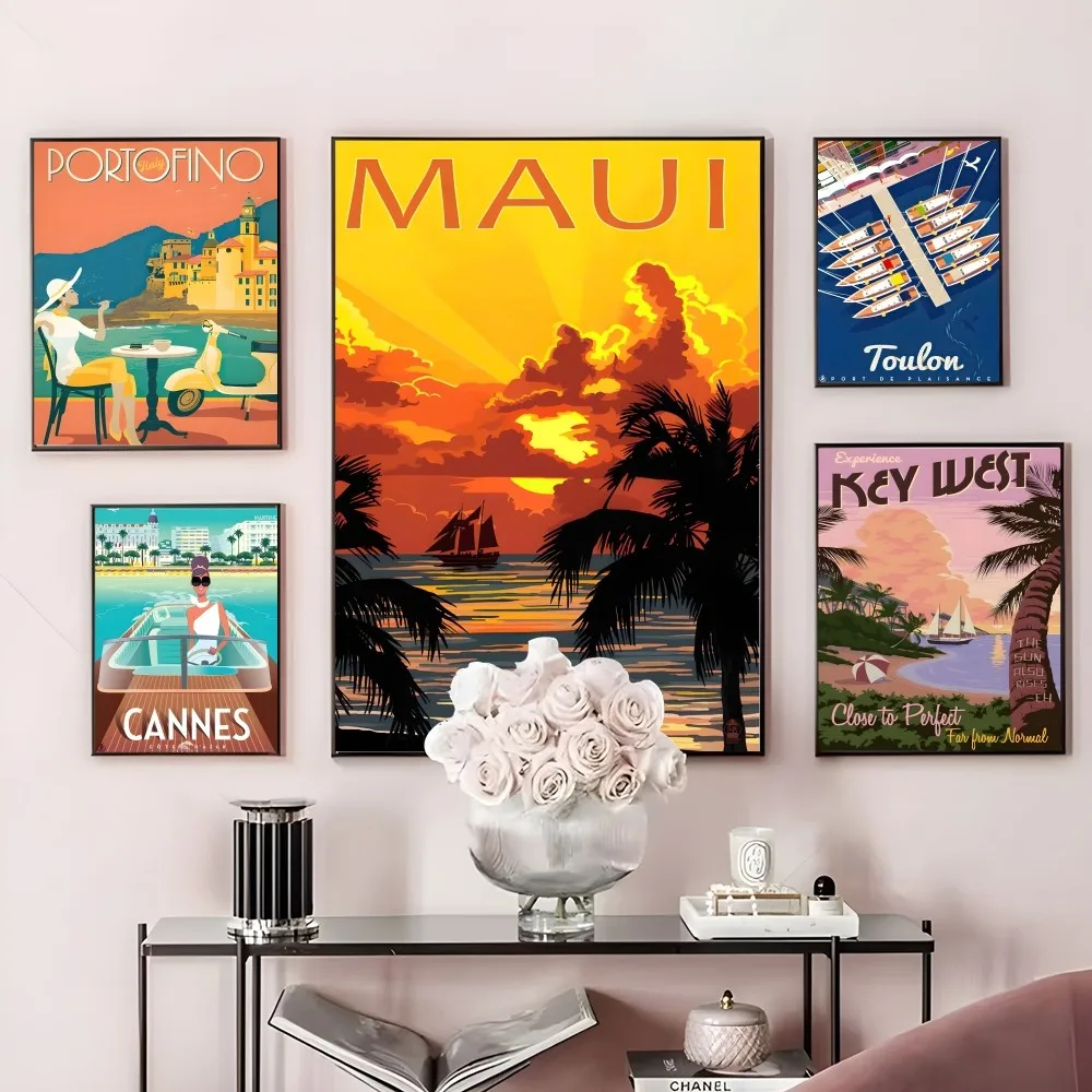 Golden Gate Bridge Art Poster Wall Printing Waterproof Shower Room Home Bed Room Decor Gift
Golden Gate Bridge Art Poster Wall Printing Waterproof Shower Room Home Bed Room Decor Gift