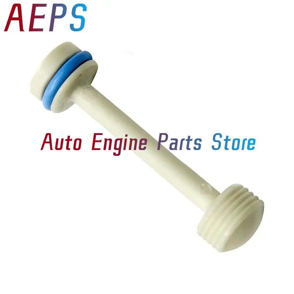 12573460 LS Engine Block Oil Galley Plug Barbell For Chevrolet GM LS1 LS2 LS3 LS6 4.8L 5.3L 5.7L 6.0L 6.2L
12573460 LS Engine Block Oil Galley Plug Barbell For Chevrolet GM LS1 LS2 LS3 LS6 4.8L 5.3L 5.7L 6.0L 6.2L
