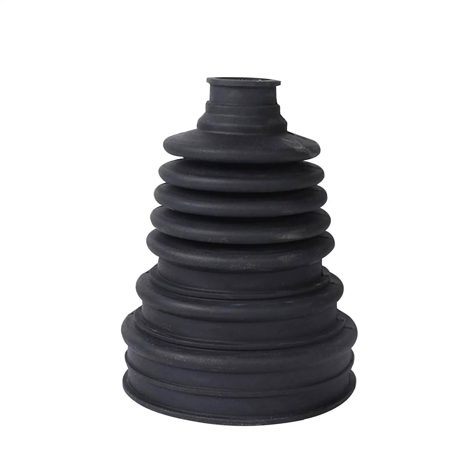 Universal Car CV Joint Boot Dust Proof Easy to Install Driveshaft Pneumatic Outer Ball Cages Dust Cover
Universal Car CV Joint Boot Dust Proof Easy to Install Driveshaft Pneumatic Outer Ball Cages Dust Cover