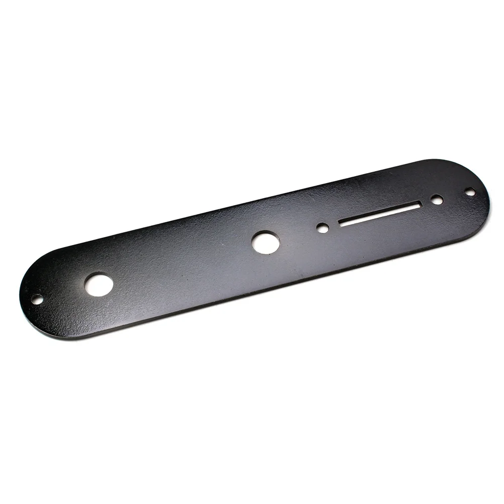 Line Iron Plate Cavity Electric Guitar Control Black Replacement Cover Bridge Accessories
Line Iron Plate Cavity Electric Guitar Control Black Replacement Cover Bridge Accessories