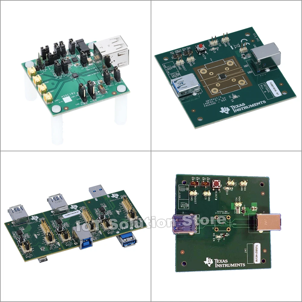 1Set/Lot TSW3065EVM TUSB2E221QFNEVM TUSB211PICO-EVM TUSB213EVM TUSB214EVM TUSB215EVM TUSB217AEVM-BC TUSB217EVM Original New
1Set/Lot TSW3065EVM TUSB2E221QFNEVM TUSB211PICO-EVM TUSB213EVM TUSB214EVM TUSB215EVM TUSB217AEVM-BC TUSB217EVM Original New
