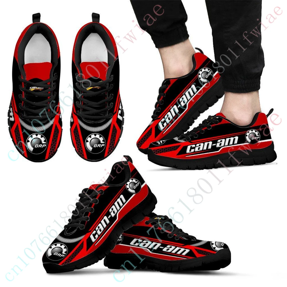 Can-am Sports Shoes For Men Lightweight Male Sneakers Casual Running Shoes Unisex Tennis Big Size Men's Sneakers Custom Logo
Can-am Sports Shoes For Men Lightweight Male Sneakers Casual Running Shoes Unisex Tennis Big Size Men's Sneakers Custom Logo