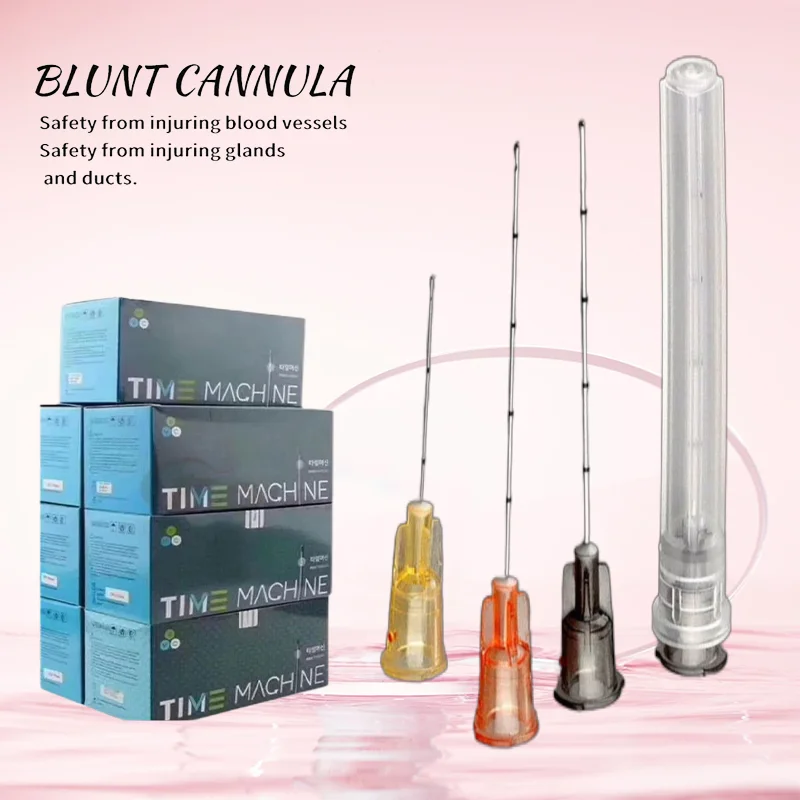Factory disposable blunt tipped insertion tube 14G 90mm 18G100MM 22g 23G 25G 27G 30G micro tool accessories
Factory disposable blunt tipped insertion tube 14G 90mm 18G100MM 22g 23G 25G 27G 30G micro tool accessories