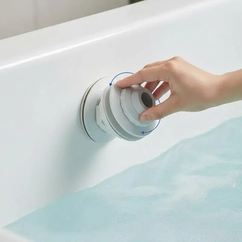 32/38mm High Flow Jet Spa Nozzle Replacement for Soothing Home Hydromassage Sessions
32/38mm High Flow Jet Spa Nozzle Replacement for Soothing Home Hydromassage Sessions