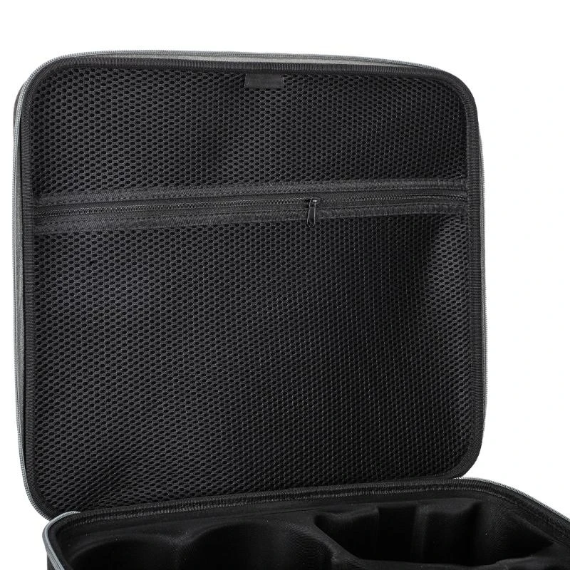 U55B For Avata 2 Storage Bag Smooth Fly Travel Bag Handbag/Crossbody Bag for Remote Storage Accessory
U55B For Avata 2 Storage Bag Smooth Fly Travel Bag Handbag/Crossbody Bag for Remote Storage Accessory