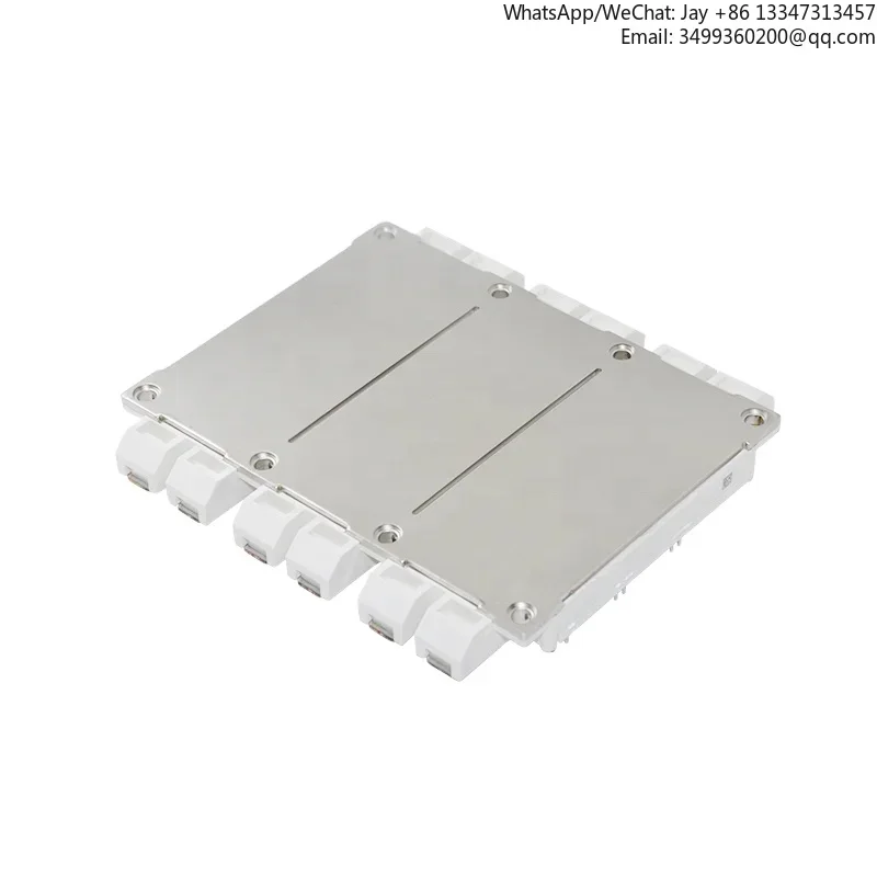 Suitable Home Appliance PCBA Frequency Conversion IGBT Kit 371-04479-001/2/4 031-02061-001/2/3 FS300R12KE3 FS450R17KE3Top-sellin
Suitable Home Appliance PCBA Frequency Conversion IGBT Kit 371-04479-001/2/4 031-02061-001/2/3 FS300R12KE3 FS450R17KE3Top-sellin