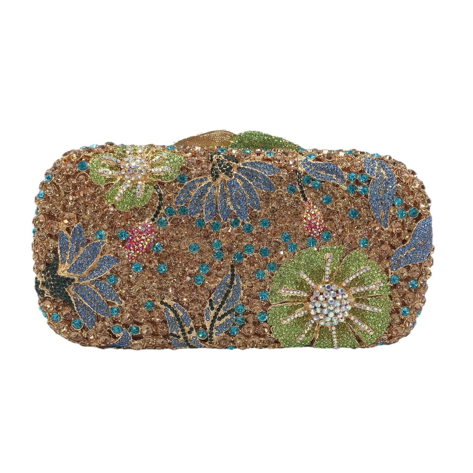 Металлическая жесткая коробка с бриллиантами, платье, красота, банкетная сумка, кошелек, клатч
Металлическая жесткая коробка с бриллиантами, платье, красота, банкетная сумка, кошелек, клатч