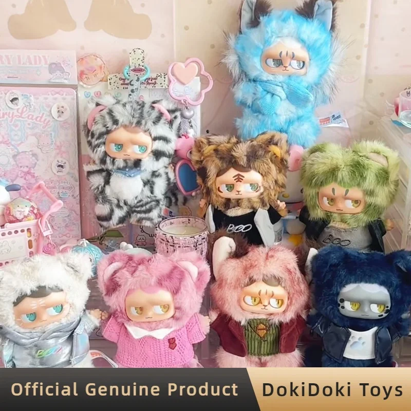 Genuine Monboo Cat Superstar Series Blind Box Trendy Toy Plush Pendant Figurine Cute Collect Doll Mystery Box Birthday Gift
Genuine Monboo Cat Superstar Series Blind Box Trendy Toy Plush Pendant Figurine Cute Collect Doll Mystery Box Birthday Gift