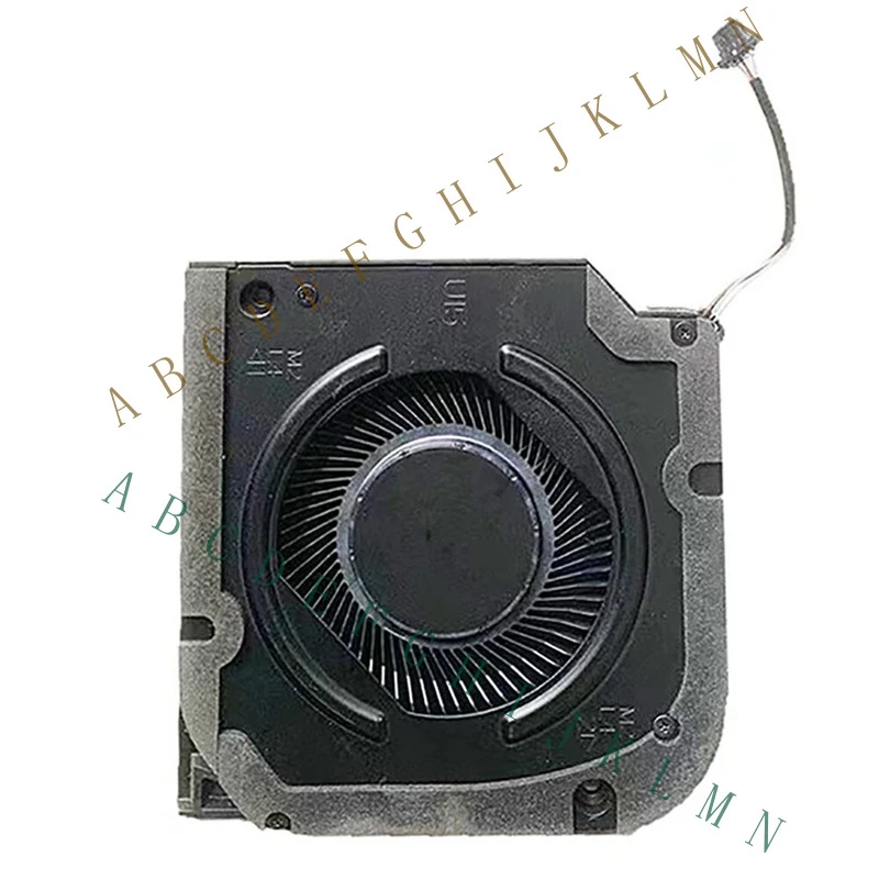 MF+ NEW CPU COOLING FAN for DELL Latitude 5540 Precision 3580 2K1XY
MF+ NEW CPU COOLING FAN for DELL Latitude 5540 Precision 3580 2K1XY