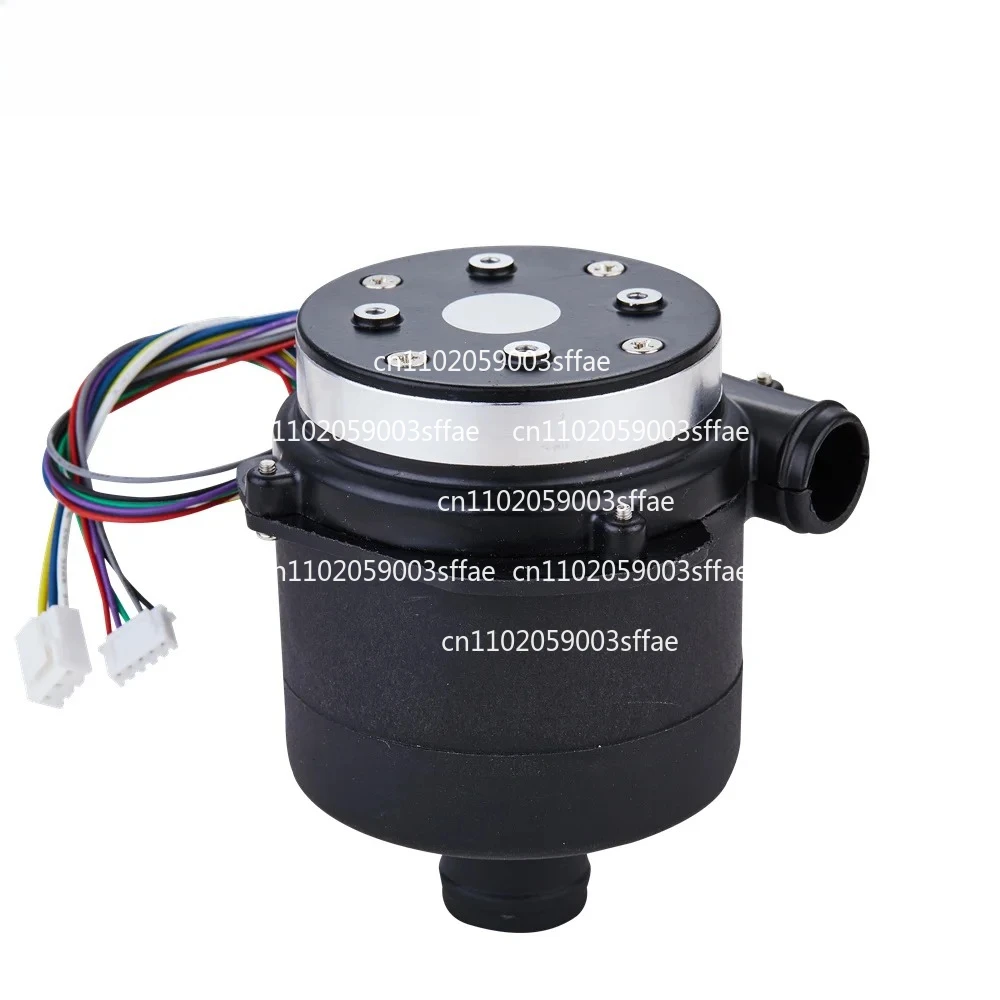 90mm Diameter 48VDC High Static Pressure Electric Mini air Blower Brushless Dc Motor air Suction Blower
90mm Diameter 48VDC High Static Pressure Electric Mini air Blower Brushless Dc Motor air Suction Blower