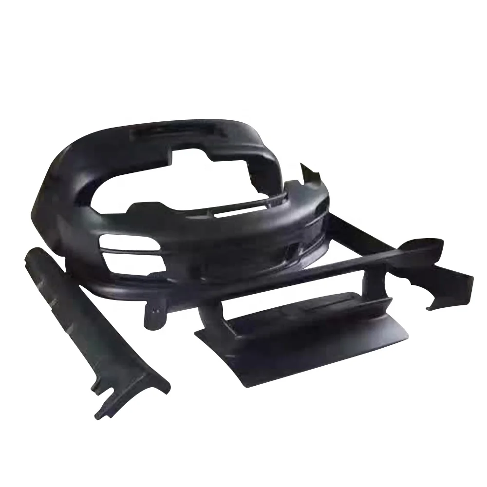 Car Exterior Decoration Front Rear Bumper Side Skirt Tail Wing Suitable for BOXSTER 997 07-12 Modified 997 GT3 Body Kit
Car Exterior Decoration Front Rear Bumper Side Skirt Tail Wing Suitable for BOXSTER 997 07-12 Modified 997 GT3 Body Kit