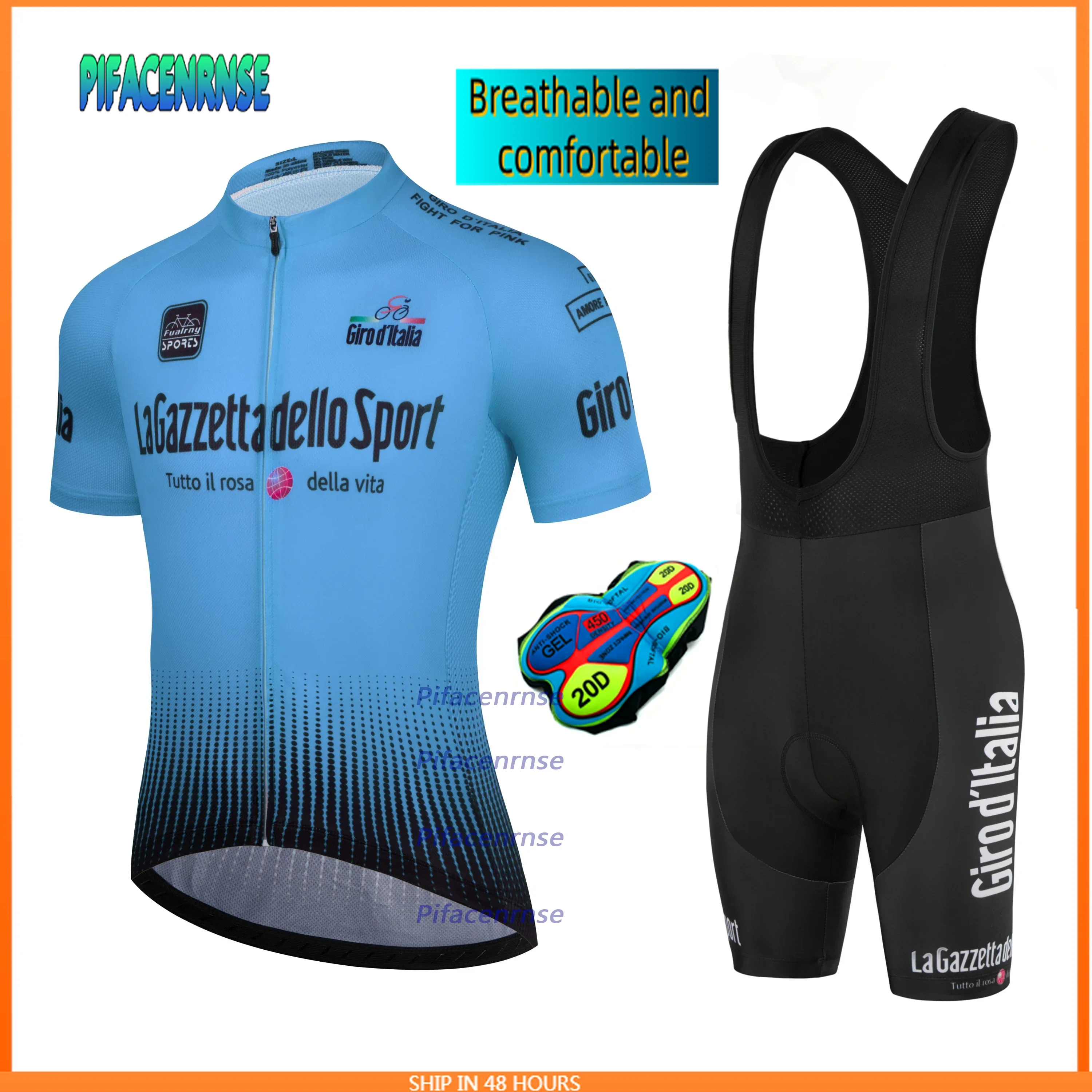 Tour De Summer Short Sleeve Bicycle Clothes Cycling Jersey Set Road Bike Cycling Clothing Jersey Set Sport Wear
Tour De Summer Short Sleeve Bicycle Clothes Cycling Jersey Set Road Bike Cycling Clothing Jersey Set Sport Wear