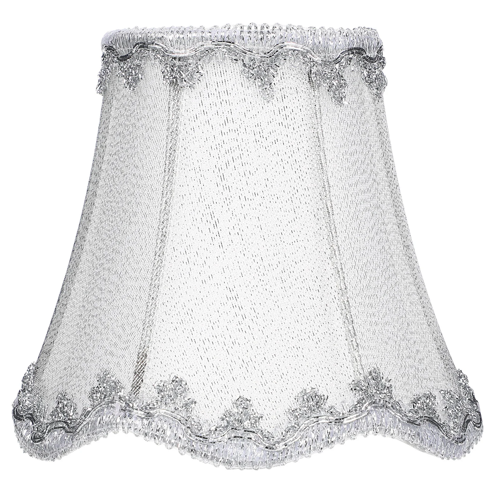 Fabric Lampshade Vintage Table Cover Chandelier Light Shades for Ceiling Clip on Lampshades
Fabric Lampshade Vintage Table Cover Chandelier Light Shades for Ceiling Clip on Lampshades