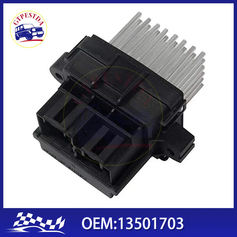 13598090 регулятор электродвигателя воздуходувки для Buick adтребования к Chevrolet GMC Hummer Pontiac Saab F011500056 13501703 13598091 22811003
13598090 регулятор электродвигателя воздуходувки для Buick adтребования к Chevrolet GMC Hummer Pontiac Saab F011500056 13501703 13598091 22811003