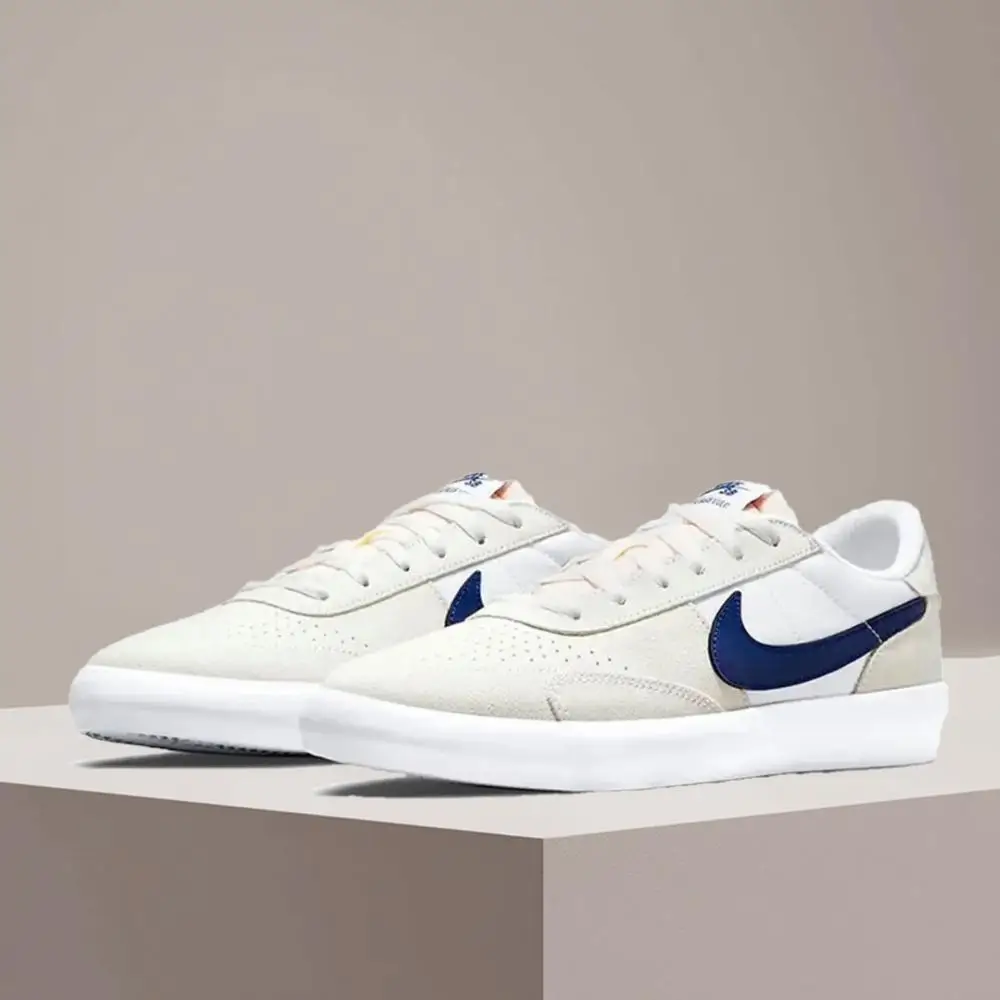 Nike Vulc SB Series Classic Comfortable Slip-Resistant, Durable Lightweight Low-Top Skate Shoes Unisex CD5010-105
Nike Vulc SB Series Classic Comfortable Slip-Resistant, Durable Lightweight Low-Top Skate Shoes Unisex CD5010-105