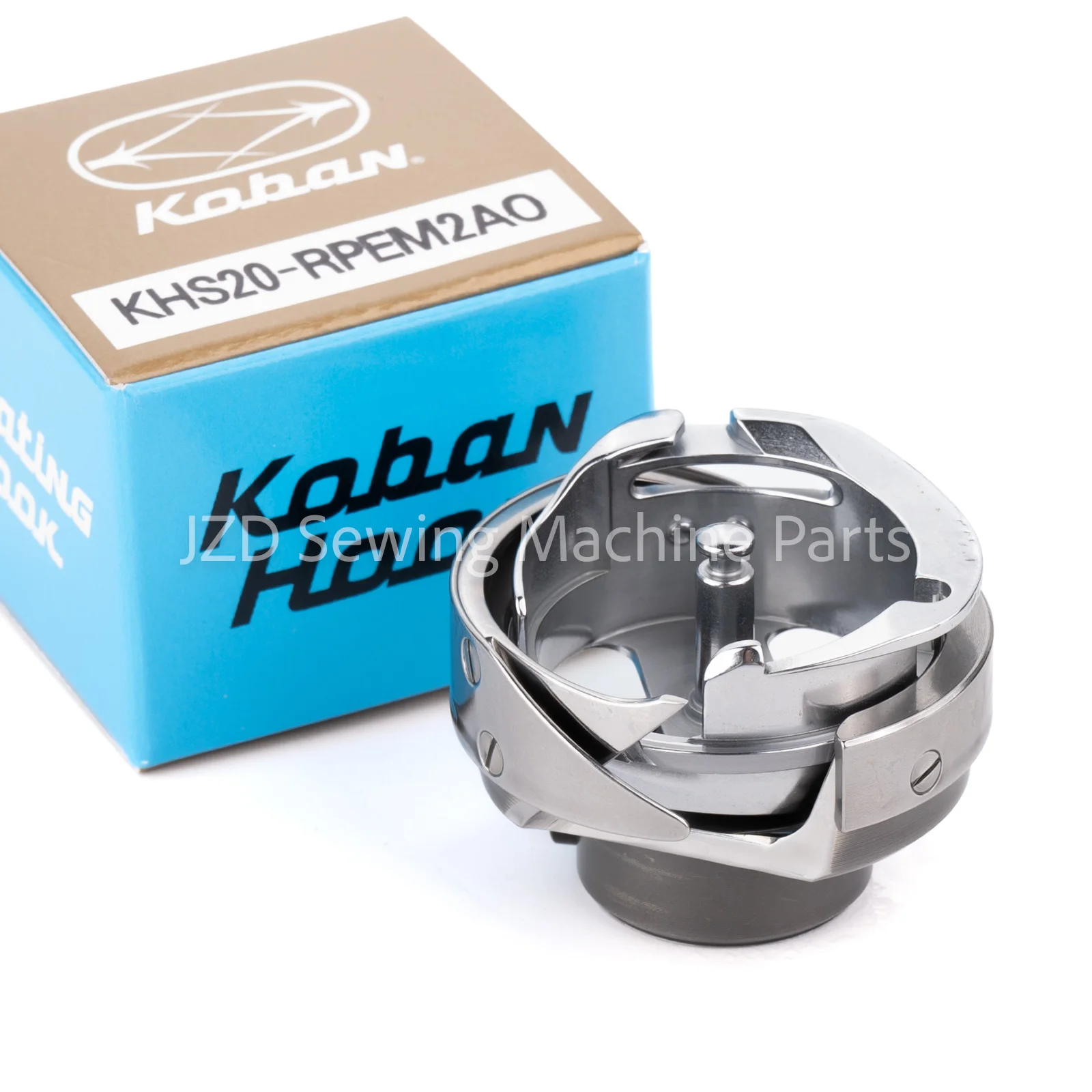 Original Japan #18033 #KHS20-RPEM2AO for CONSEW 206RB 306RB JUKI 241 246 1541 TYPICAL 0602 Sewing Machine Parts B1830241SA0
Original Japan #18033 #KHS20-RPEM2AO for CONSEW 206RB 306RB JUKI 241 246 1541 TYPICAL 0602 Sewing Machine Parts B1830241SA0
