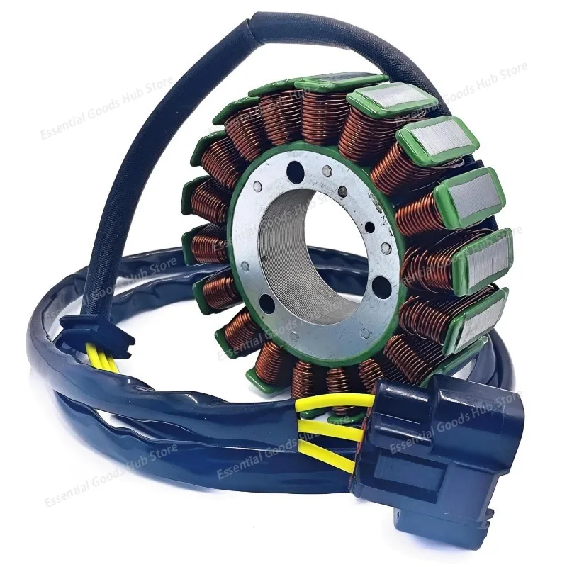Статор магнето для ODES 800cc 21040109701 21040109703 21170103101
Статор магнето для ODES 800cc 21040109701 21040109703 21170103101