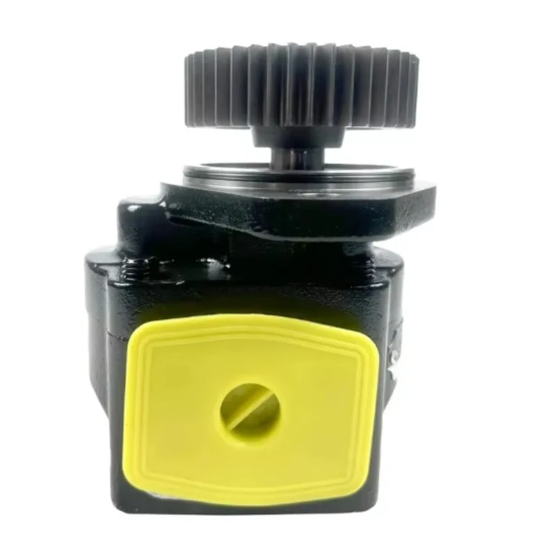 Гидравлический шестеренный насос для загрузчика задних отверстий JCB 3CX 4CX 333/G5393 333G5393 702911008
Гидравлический шестеренный насос для загрузчика задних отверстий JCB 3CX 4CX 333/G5393 333G5393 702911008