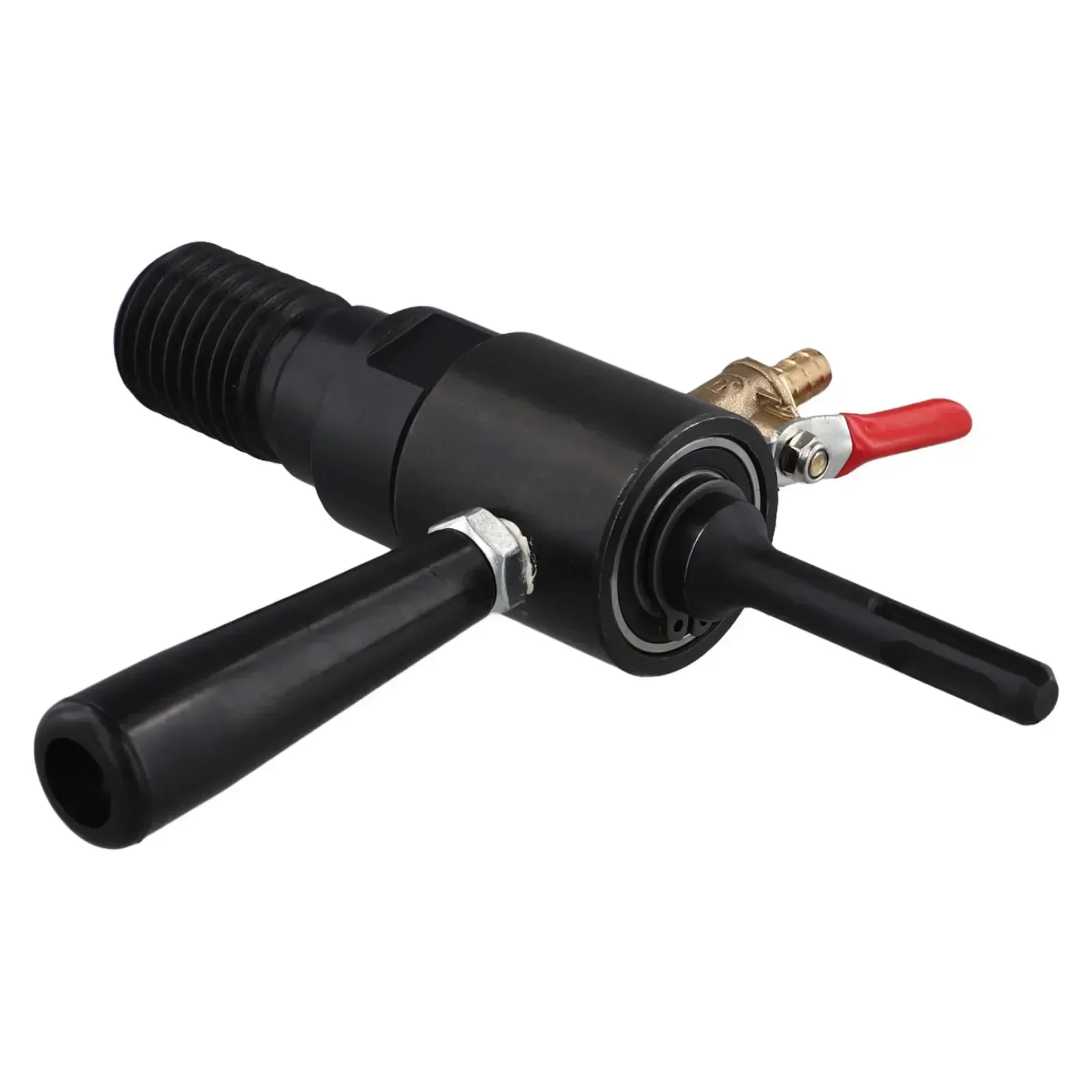 SDS Chuck Core Bit Water Injection Adapter Connection Converter 1/2" For Electric Hammer Drill For SDS PLUS For SDS MAX
SDS Chuck Core Bit Water Injection Adapter Connection Converter 1/2" For Electric Hammer Drill For SDS PLUS For SDS MAX