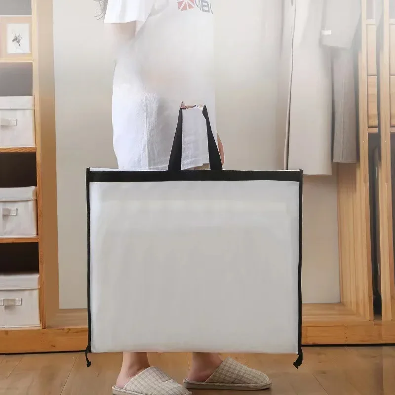 Clothes Hanging Dust cover wedding Dress Cover Suit Coat Storage Bag Garment bags Organizer 60x180cm
Clothes Hanging Dust cover wedding Dress Cover Suit Coat Storage Bag Garment bags Organizer 60x180cm