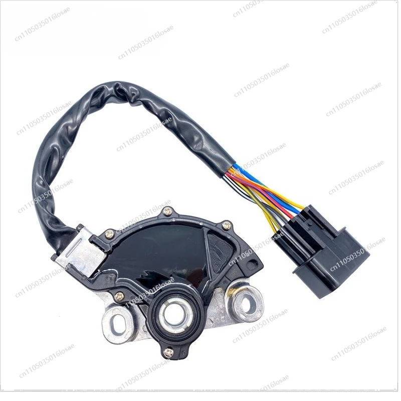 Для Mitsubishi Pajero, Montero, переключатель передач MR263257 8604A053
Для Mitsubishi Pajero, Montero, переключатель передач MR263257 8604A053