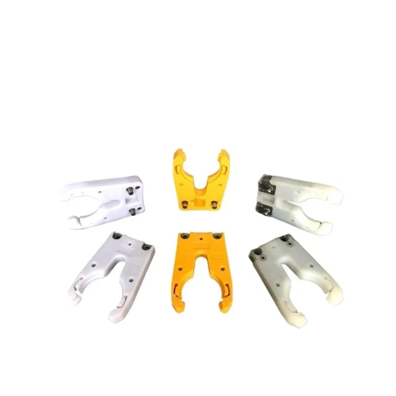 Woodworking Engraver Chuck Stable Grip ISO30 Cutter Holder Special Accessory For Router Automatic Tool Changer Magazine