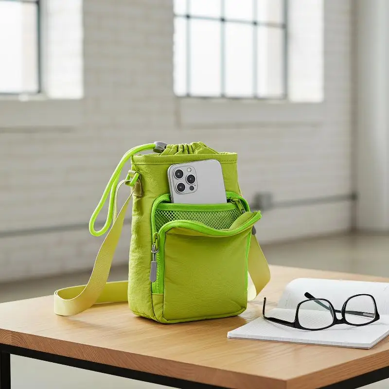 Mobile Phone Bag New Crossbody Shoulder Water Bottle Bag Waterproof Yoga Bag Running Sports Outdoor Portable Bag
Mobile Phone Bag New Crossbody Shoulder Water Bottle Bag Waterproof Yoga Bag Running Sports Outdoor Portable Bag