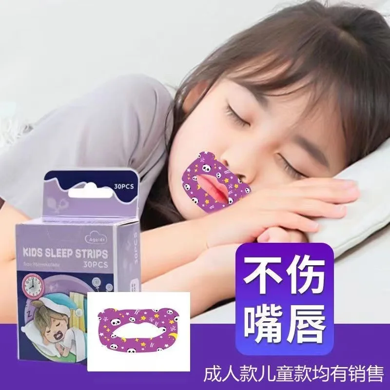 30Pcs Baby Sleep Strips for Safe Sound Sleep Anti-Snoring Mouth Tape Infant Sleeping Aid Breathable Kids Baby Care Essentials
30Pcs Baby Sleep Strips for Safe Sound Sleep Anti-Snoring Mouth Tape Infant Sleeping Aid Breathable Kids Baby Care Essentials