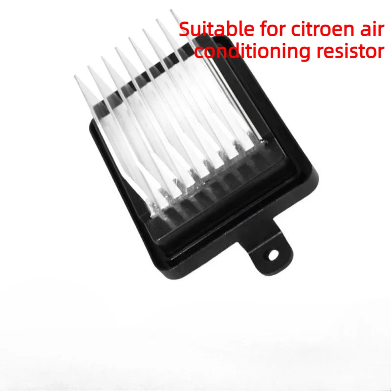 2PcsYL00267380 Suitable for Peugeot Citroen 4008 5008 Air Conditioning Resistor
2PcsYL00267380 Suitable for Peugeot Citroen 4008 5008 Air Conditioning Resistor