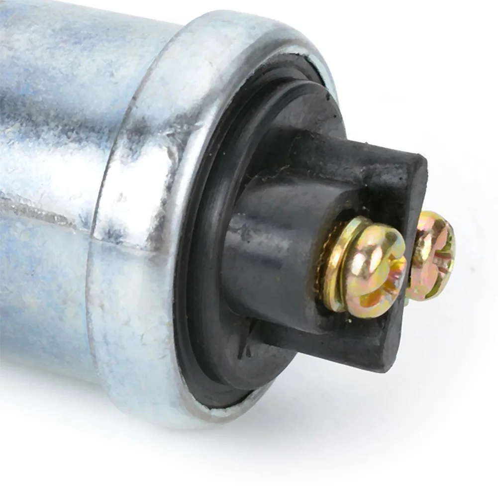 Широко совместимый сверхмощный кнопочный переключатель зажигания и стартера, подходящий для газонокосилок и внедорожников
Широко совместимый сверхмощный кнопочный переключатель зажигания и стартера, подходящий для газонокосилок и внедорожников