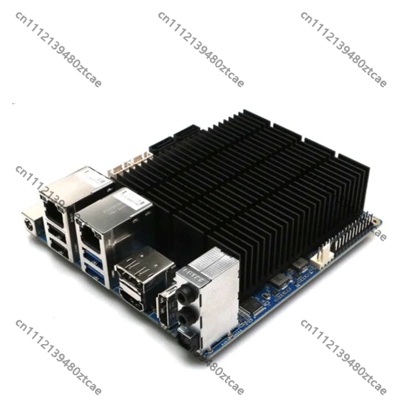 H4 Core Board Quad Core Processor DDR5 Memory 4K Triple Display M.2 Interface Development Control Mainboard
H4 Core Board Quad Core Processor DDR5 Memory 4K Triple Display M.2 Interface Development Control Mainboard
