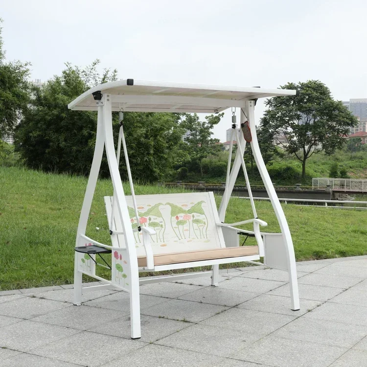 Алюминиевые уличные мебельные качели, садовые подвесные качели на заднем дворе, патио, качели
Алюминиевые уличные мебельные качели, садовые подвесные качели на заднем дворе, патио, качели