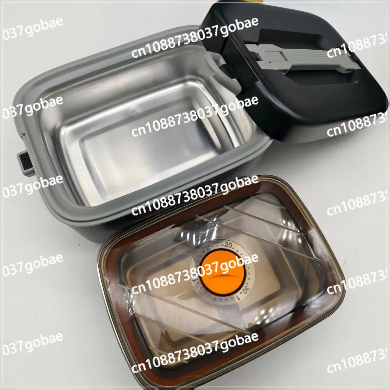 Зарядка бытового отопления, портативный умный ланч-бокс, изоляционный ящик с автоматическим контролем температуры
Зарядка бытового отопления, портативный умный ланч-бокс, изоляционный ящик с автоматическим контролем температуры