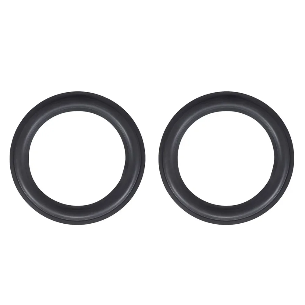 Speaker Foam Edge Repair Kit made of rubber suitable for 4/5/6/8/10/12 inch speakers restore sound quality 2PCS
Speaker Foam Edge Repair Kit made of rubber suitable for 4/5/6/8/10/12 inch speakers restore sound quality 2PCS