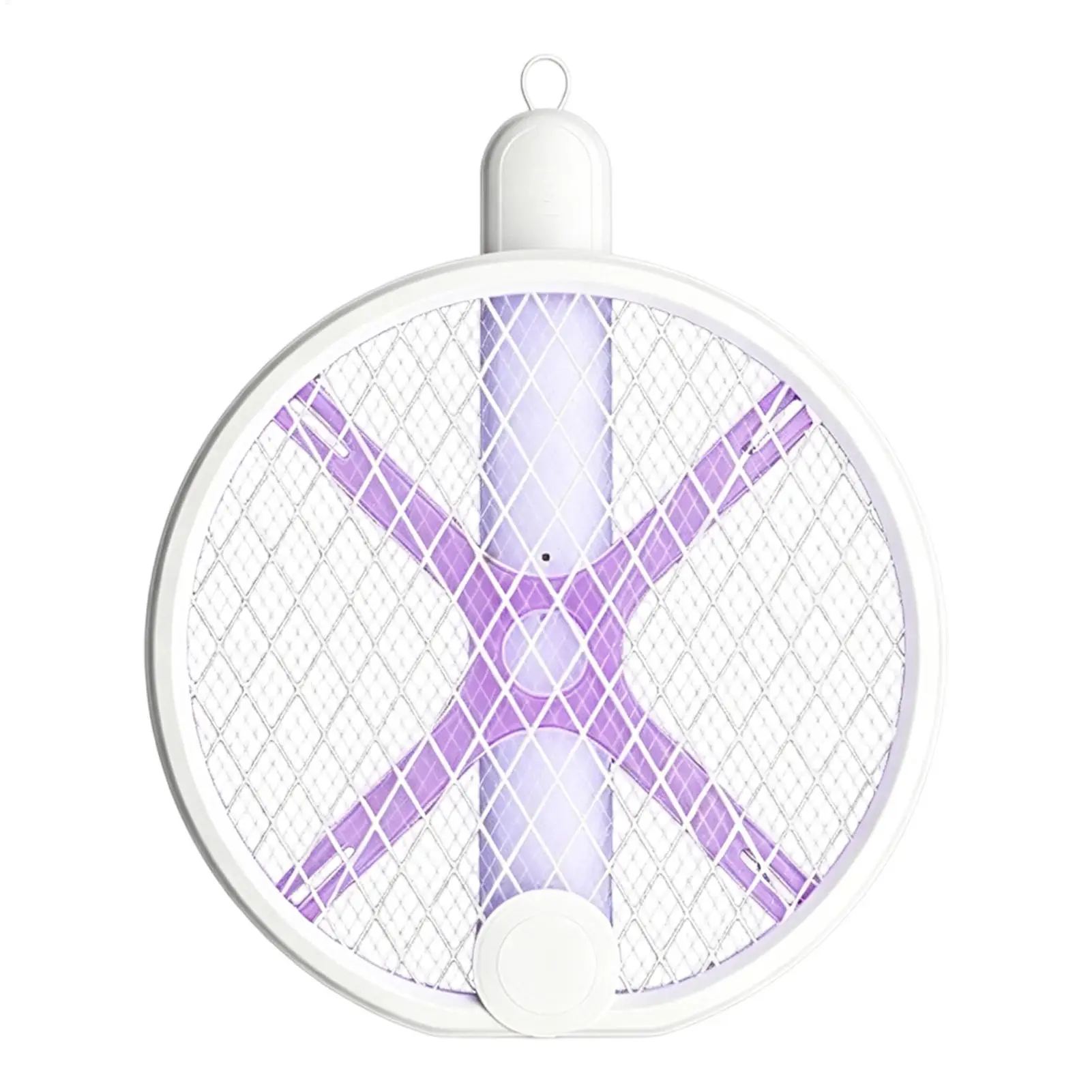 Electronic Fly Swatter Zapper 2-in-1 Gnat Trap Zapper With Attractant Light Portable Electric Fly Swatter For Home Kitchen
Electronic Fly Swatter Zapper 2-in-1 Gnat Trap Zapper With Attractant Light Portable Electric Fly Swatter For Home Kitchen