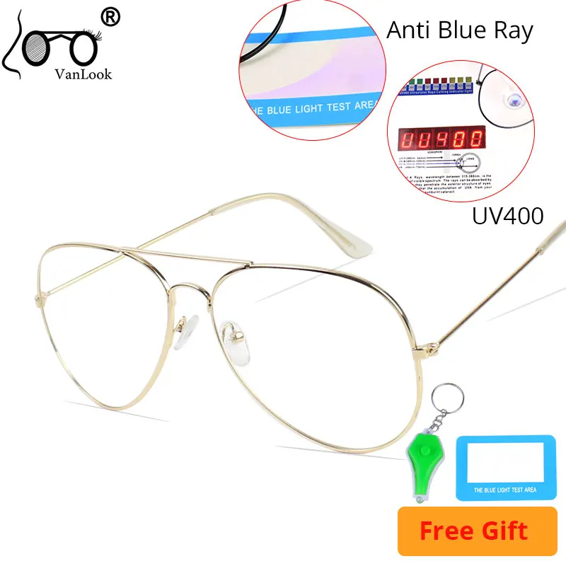 Anti Blue Light Glasses For Computer Women Men Oval Round Spectacle Frame Clear Lens UV400
Anti Blue Light Glasses For Computer Women Men Oval Round Spectacle Frame Clear Lens UV400