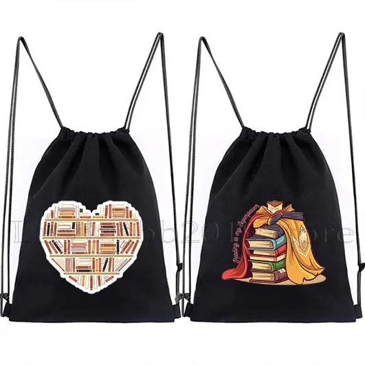 Aesthetic Floral Books Tea Cup Flowers Growing Reading Lover Book Stack Library Drawstring Bag Backpack Sackpack Gift String Bag
Aesthetic Floral Books Tea Cup Flowers Growing Reading Lover Book Stack Library Drawstring Bag Backpack Sackpack Gift String Bag