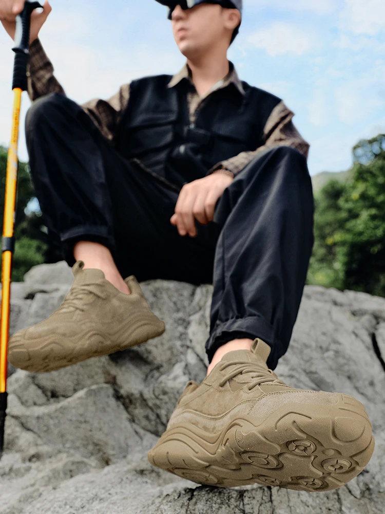 2025Новая популярная дышащая удобная прогулочная обувь, летняя уличная повседневная обувь, тонкая обувь на плоской подошве в парном стиле
2025Новая популярная дышащая удобная прогулочная обувь, летняя уличная повседневная обувь, тонкая обувь на плоской подошве в парном стиле